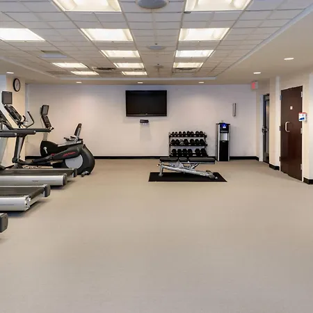 Springhill Suites By Marriott Pittsburgh North Shore