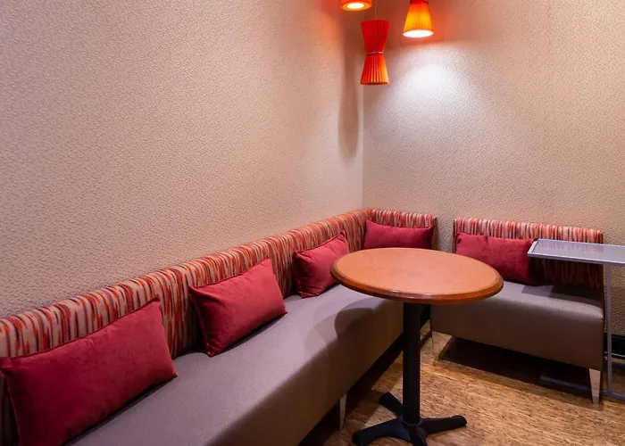 Springhill By Marriott North Shore 3* Pittsburgh