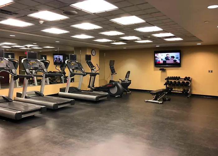 Springhill By Marriott North Shore 3*