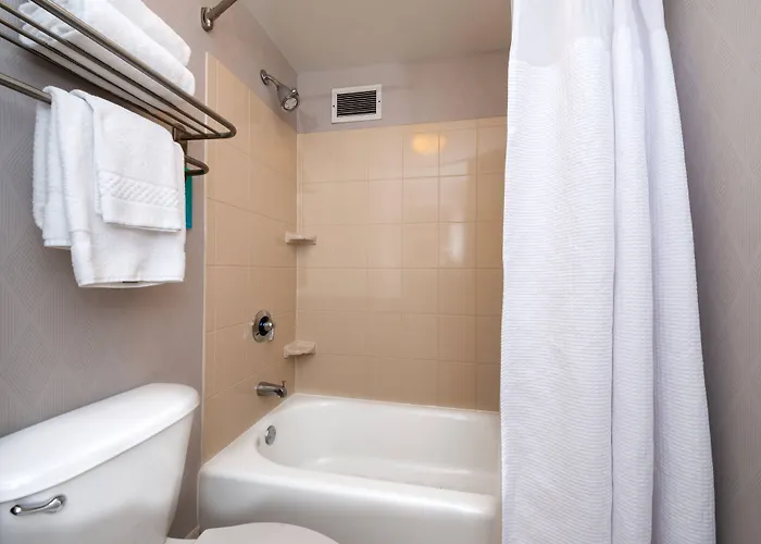 Springhill By Marriott North Shore Hotel