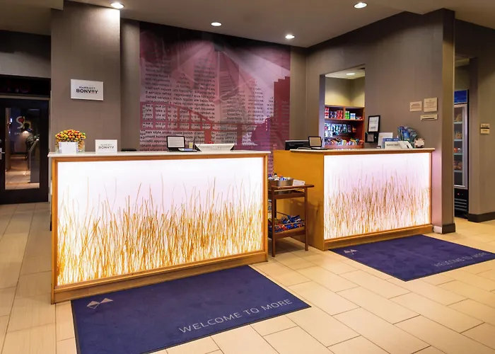 Springhill By Marriott North Shore