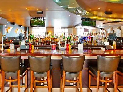 Springhill By Marriott North Shore Hotel Pittsburgh