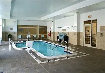 Springhill By Marriott North Shore 3*