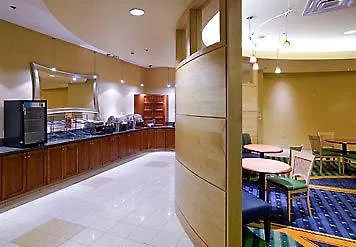 Hotel Springhill By Marriott North Shore Pittsburgh