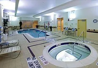 Springhill By Marriott North Shore
